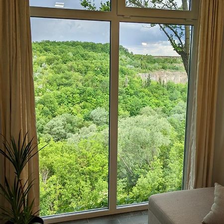 Сottage "Family Estate" Villa Kamianets Podilskyi Bagian luar foto