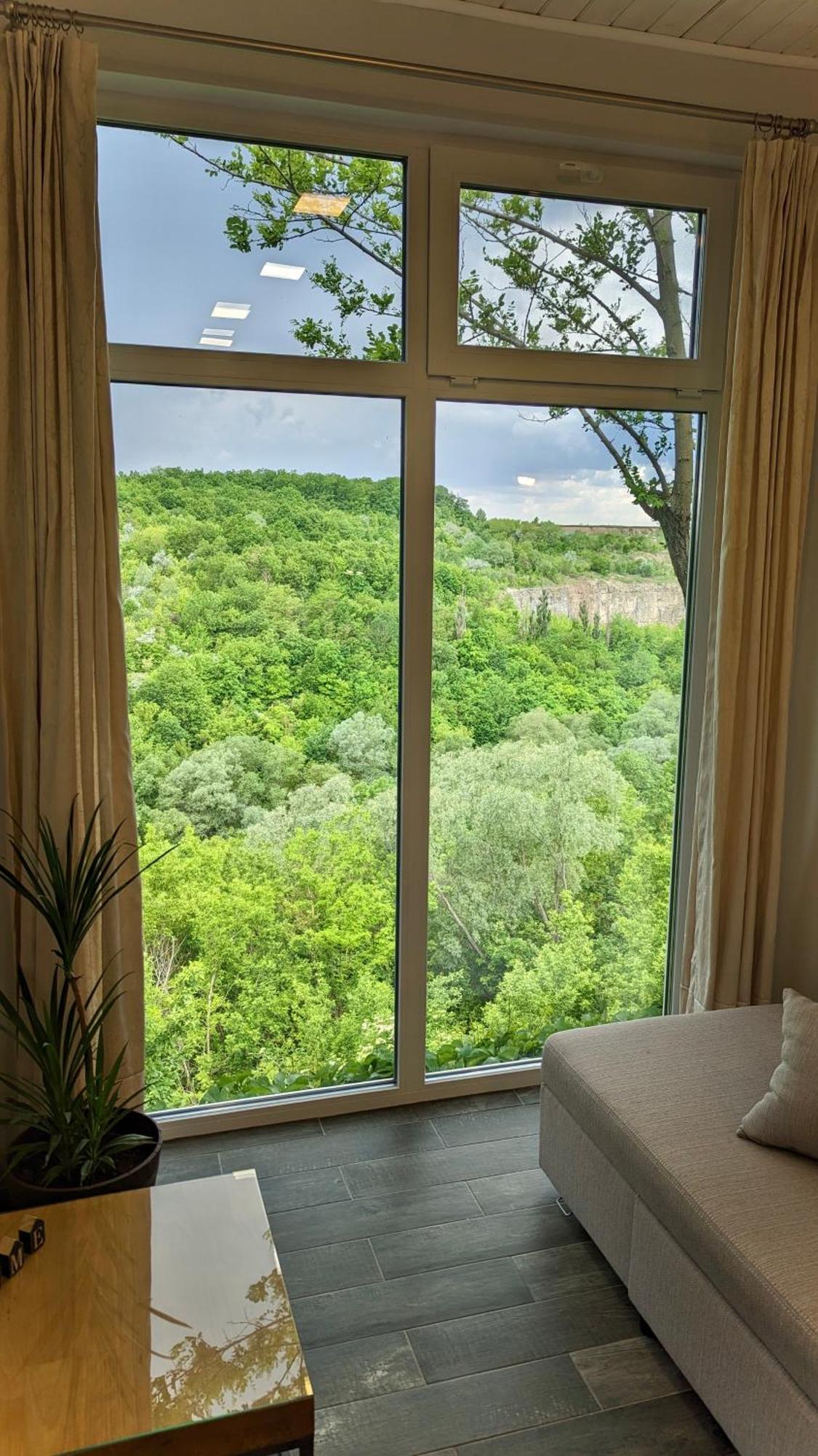 Сottage "Family Estate" Villa Kamianets Podilskyi Bagian luar foto
